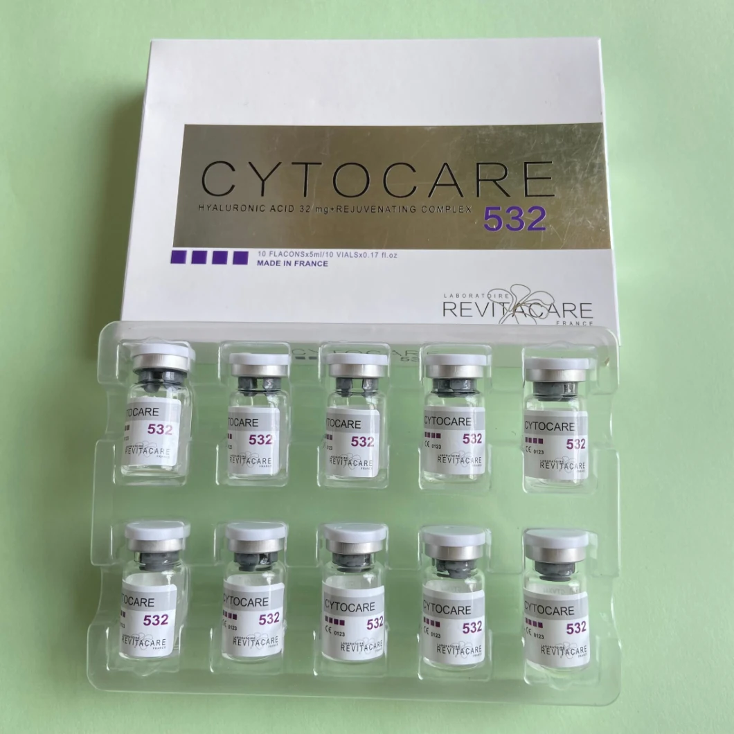 Hair Care Revitacare Cytocare Cytocare 532