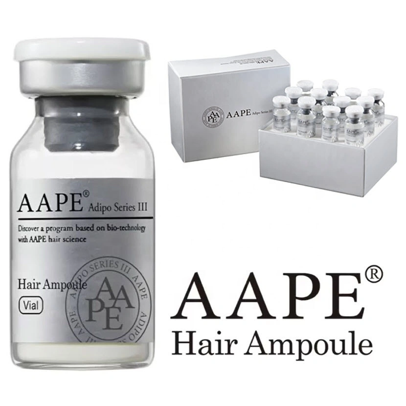 Aape Promotes Hair Growth Anti Hair Loss to Grow Hair for Alopecia Aape