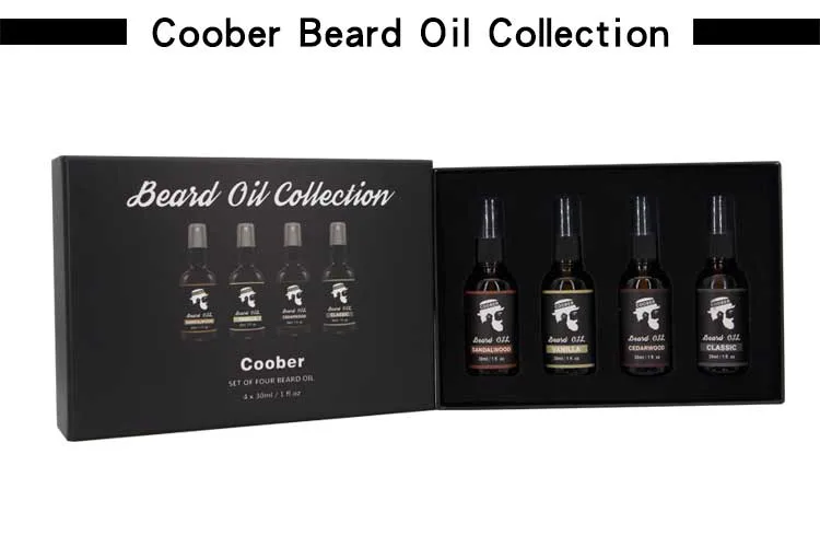 Men Natural Organic Styling Moustache Oil Moisturizing Smoothing Dashing Gentlemen Beard Oil Face Hair Care Top Quality