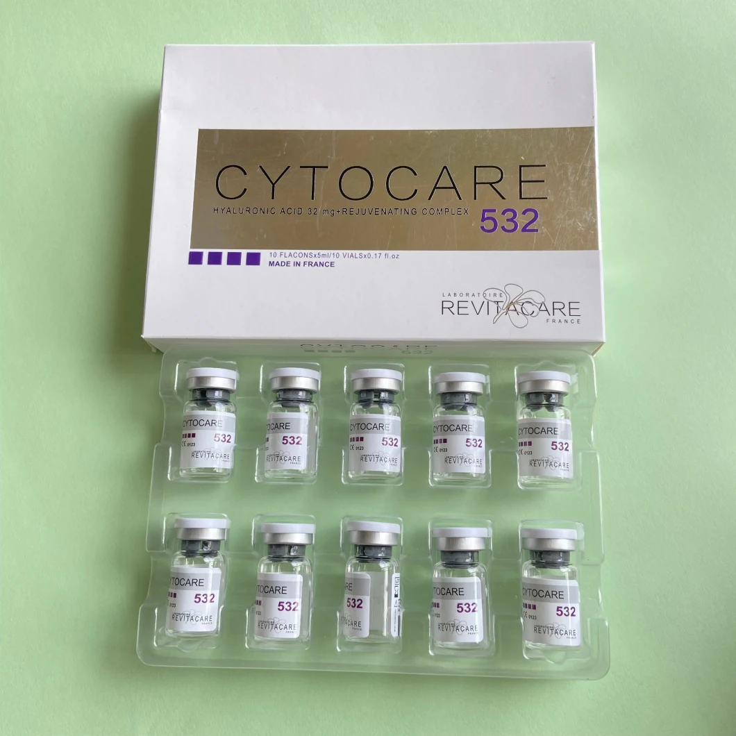 Hair Care Revitacare Cytocare Cytocare 532