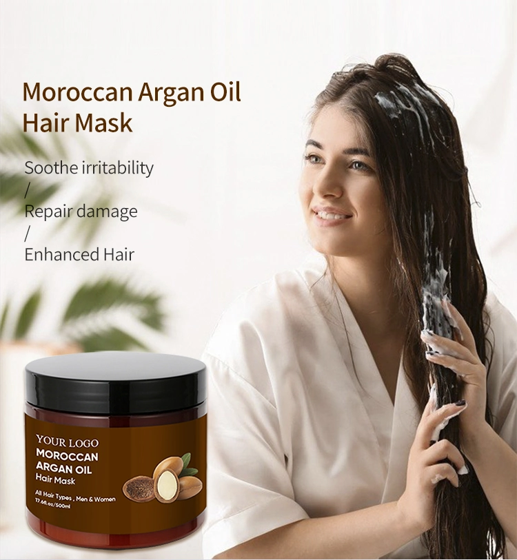 3 in 1 Hair Mask Special for Dairy Care