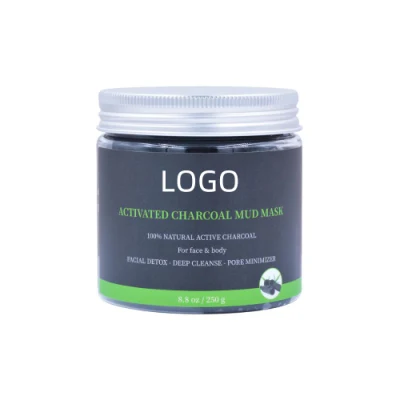 en oferta Face Charcoal Green Tea Organic for All L Cuidado de la piel Exfoliante corporal