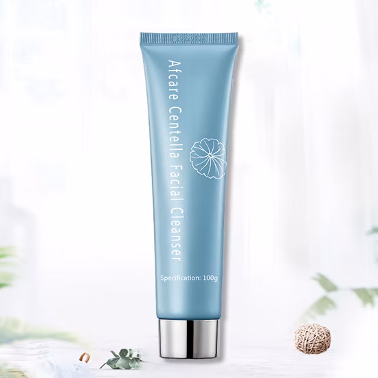 Limpiador facial de limpieza profunda Pearoot Nourish